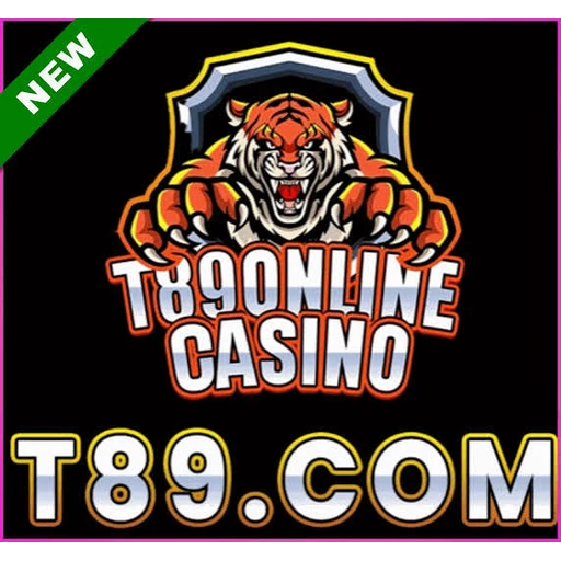 t89.com Logo